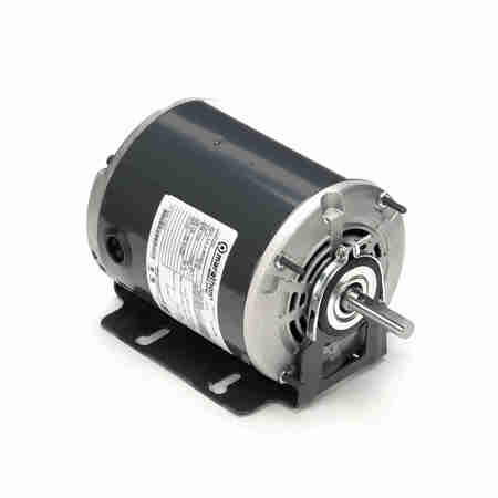 MARATHON Motor B606, 1/4,1725, DP, 48Z, 1/60/277 B606